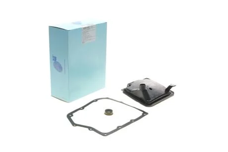 К-т фільтра гідравлічного АКПП BLUE PRINT ADBP210070