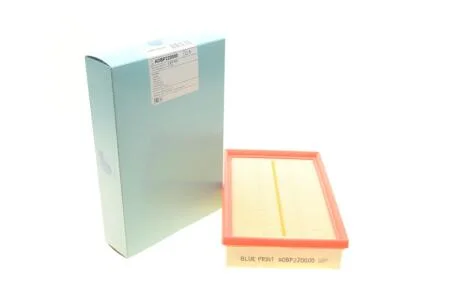 Фільтр повітряний BLUE PRINT ADBP220000