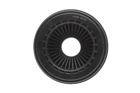 Підшипник кульковий опорний кріплення амортизатора BLUE PRINT ADBP800379