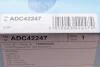 Фільтр повітряний Mitsubishi, Smart BLUE PRINT ADC42247 (фото 5)
