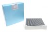 Фільтр повітряний салону BLUE PRINT ADC42507 (фото 1)