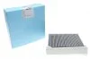 Фільтр повітряний салону BLUE PRINT ADC42507 (фото 1)