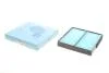 Фільтр повітряний салону BLUE PRINT ADC42519 (фото 1)