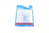 Зчеплення Mitsubishi Lancer VII 02- BLUE PRINT ADC430121 (фото 3)