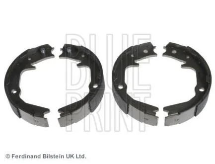 К-т колодок гальмівних для ручних гальм BLUE PRINT ADC44134