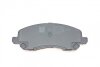 К-т колодок гальмівних BLUE PRINT ADC44264 (фото 3)