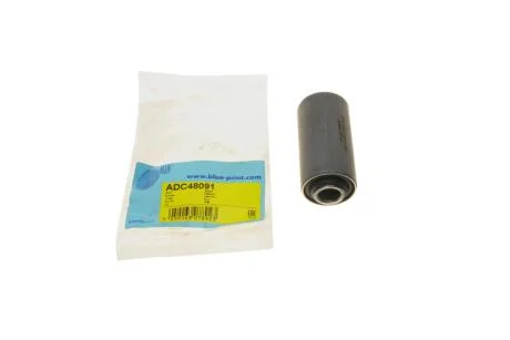 Сайлентблок ресори BLUE PRINT ADC48091
