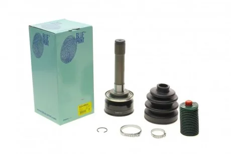 К-т піввісі(шарніру) приводу BLUE PRINT ADC48924