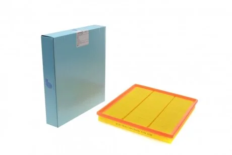 Фільтр повітряний BLUE PRINT ADF122234