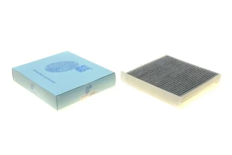 Фільтр повітряний салону BLUE PRINT ADF122523