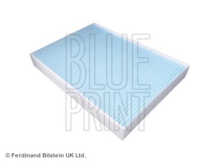 Змінний фільтруючий елемент повітряного фільтра салону BLUE PRINT ADF122524