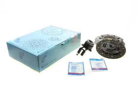 К-т зчеплення BLUE PRINT ADF1230116