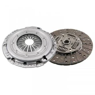 К-т зчеплення BLUE PRINT ADF1230126