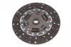 Диск зчеплення BLUE PRINT ADF123103 (фото 2)