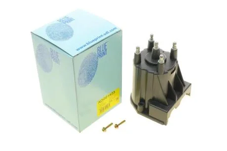 Кришка розподільника запалювання BLUE PRINT ADG01423