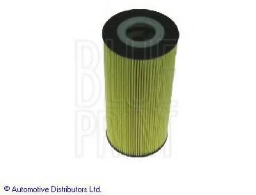 Фільтр масла з ущільнюючим кільцем BLUE PRINT ADG02131