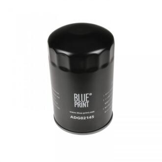 Фільтр масляний Tata BLUE PRINT ADG02145