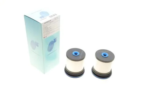 К-т паливних фільтрів BLUE PRINT ADG02370