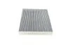 Змінний фільтруючий елемент повітряного фільтра салону BLUE PRINT ADG025101 (фото 5)