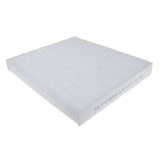 Змінний фільтруючий елемент повітряного фільтра салону BLUE PRINT ADG02528