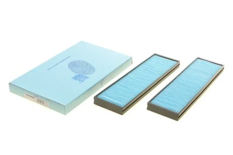 К-т фільтрів салону BLUE PRINT ADG02549
