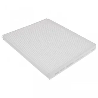 Змінний фільтруючий елемент повітряного фільтра салону BLUE PRINT ADG02557