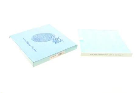 Змінний фільтруючий елемент повітряного фільтра салону BLUE PRINT ADG02567