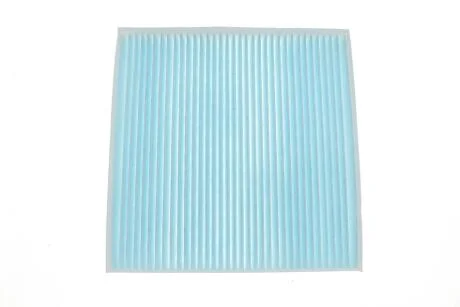 Змінний фільтруючий елемент повітряного фільтра салону BLUE PRINT ADG02598