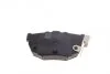 К-т колодок гальмівних BLUE PRINT ADG04232 (фото 4)