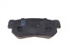 К-т колодок гальмівних BLUE PRINT ADG04249 (фото 2)