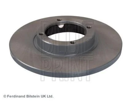 Диск гальмівний BLUE PRINT ADG04322