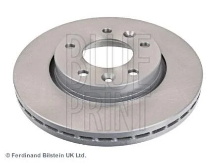 Диск гальмівний BLUE PRINT ADG04354