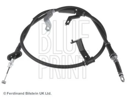 Трос ручних гальм BLUE PRINT ADG046142