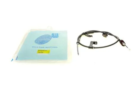 Трос ручних гальм BLUE PRINT ADG046152