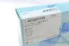 Датчик ABS BLUE PRINT ADG071110 (фото 5)
