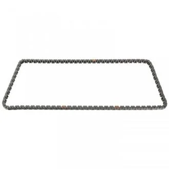 Ланцюг приводу розпредвалу Hyundai Accent V 17-, KIA Stonic 17- BLUE PRINT ADG07387