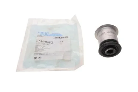 Сайлентблок важіля BLUE PRINT ADG080273