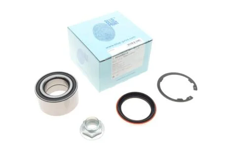 К-т підшипника ступиці BLUE PRINT ADG08214