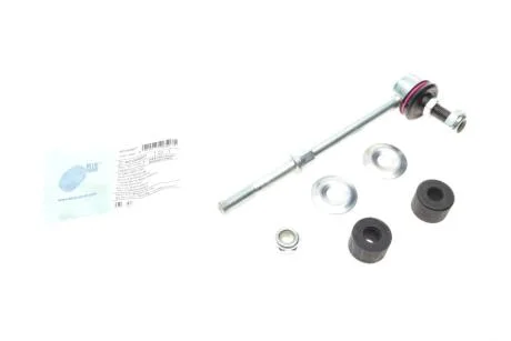 К-т кронштейна(тяги) стабілізатора BLUE PRINT ADG08507