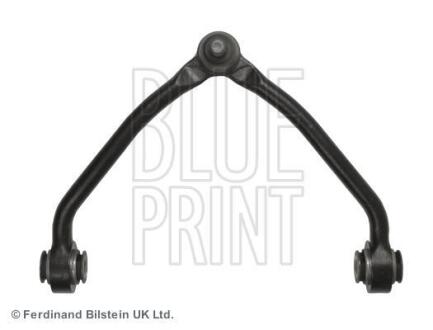 Важіль підвіски з сайлентблоками і кульовою опорою BLUE PRINT ADG08610
