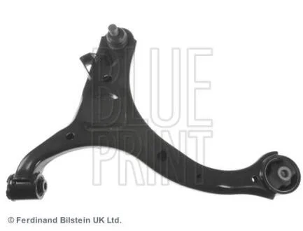 Важіль підвіски з сайлентблоками і кульовою опорою BLUE PRINT ADG086197