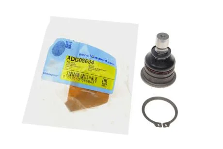 Кульова опора BLUE PRINT ADG08684