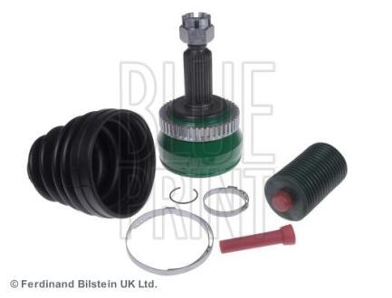 К-т піввісі(шарніру) приводу BLUE PRINT ADG089149