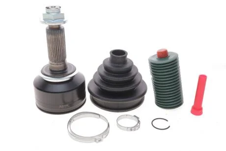 К-т піввісі(шарніру) приводу BLUE PRINT ADG089159