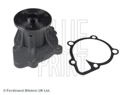 К-т помпи системи охолодження BLUE PRINT ADG09159