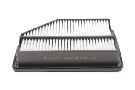Фільтр повітряний BLUE PRINT ADH22260