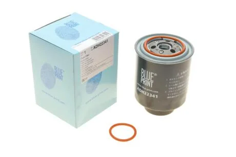 Фільтр палива BLUE PRINT ADH22341