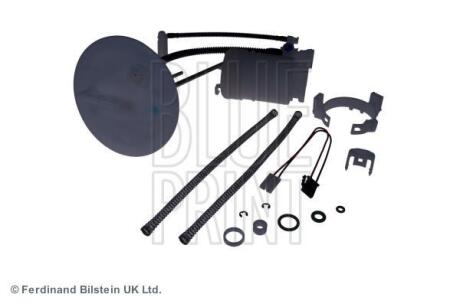 Фільтр палива BLUE PRINT ADH22347