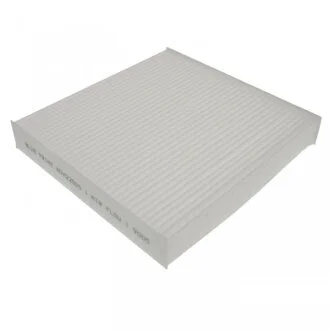 Змінний фільтруючий елемент повітряного фільтра салону BLUE PRINT ADH22505