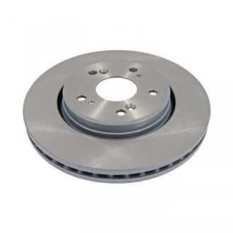 Диск гальмівний(к-т) BLUE PRINT ADH243104